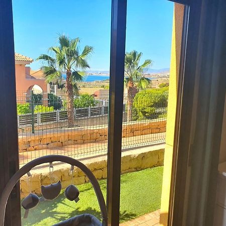 Apartamento Con Hermoso Jardin Y Ac Isla Plana Extérieur photo