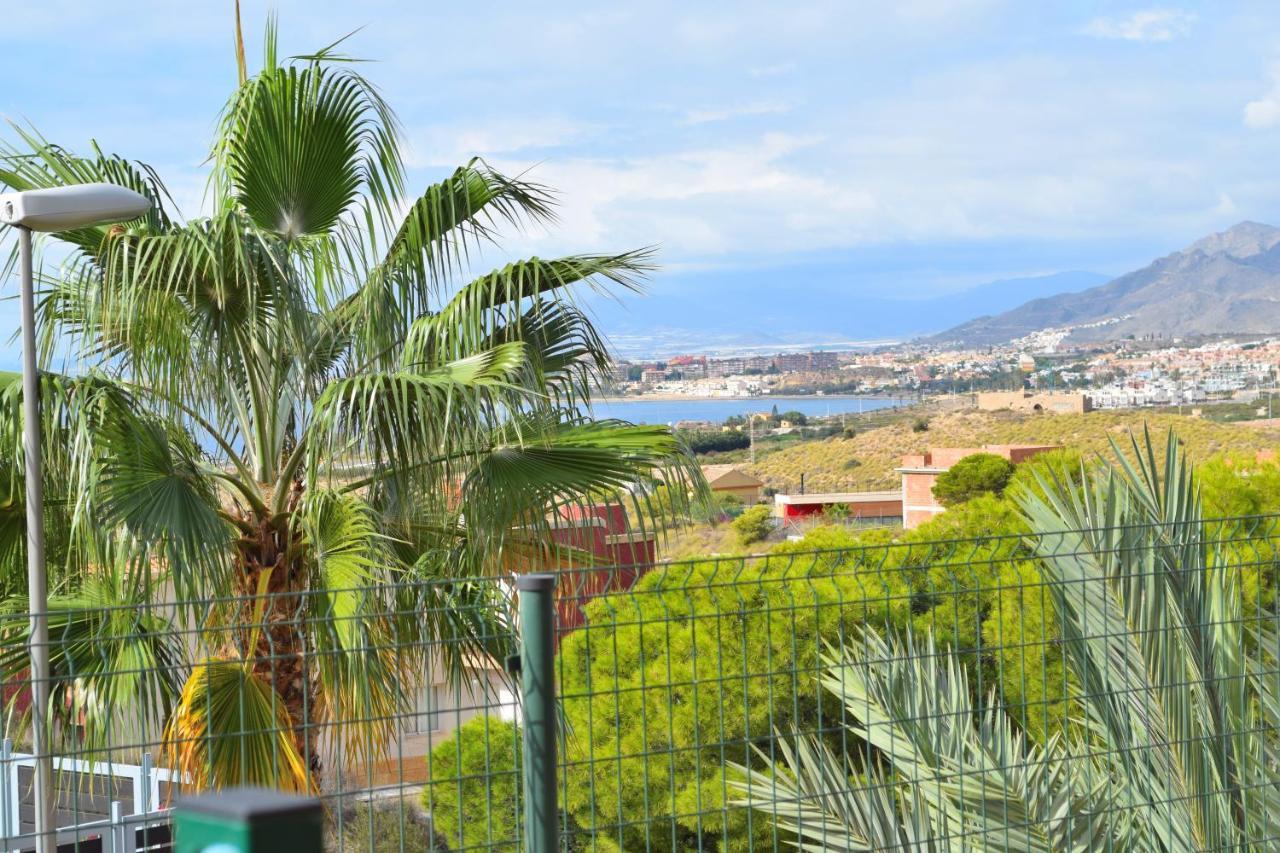 Apartamento Con Hermoso Jardin Y Ac Isla Plana Extérieur photo
