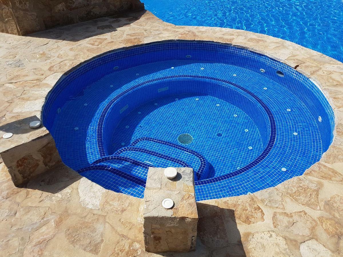 Apartamento Con Hermoso Jardin Y Ac Isla Plana Extérieur photo